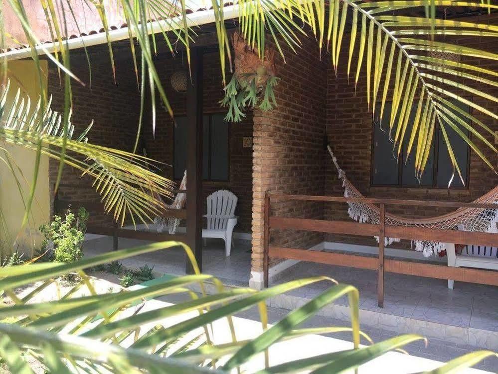 Pousada Aconchego Marechal Deodoro Bagian luar foto